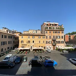 Trastevere Rome's Heart Charming 88 Apartamento Roma