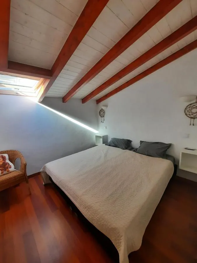 Central cozy home Ferragudo  Сasa de vacaciones