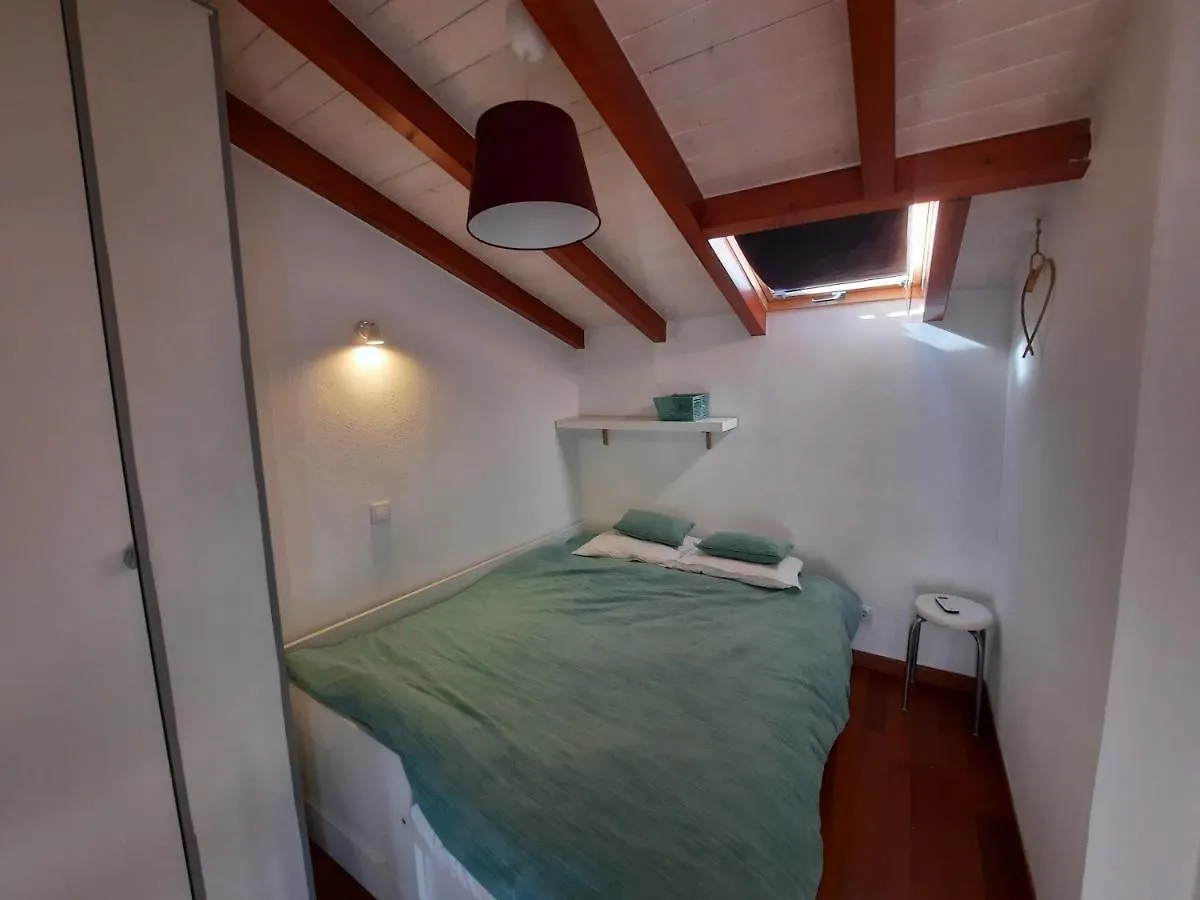 Сasa de vacaciones Central cozy home Ferragudo