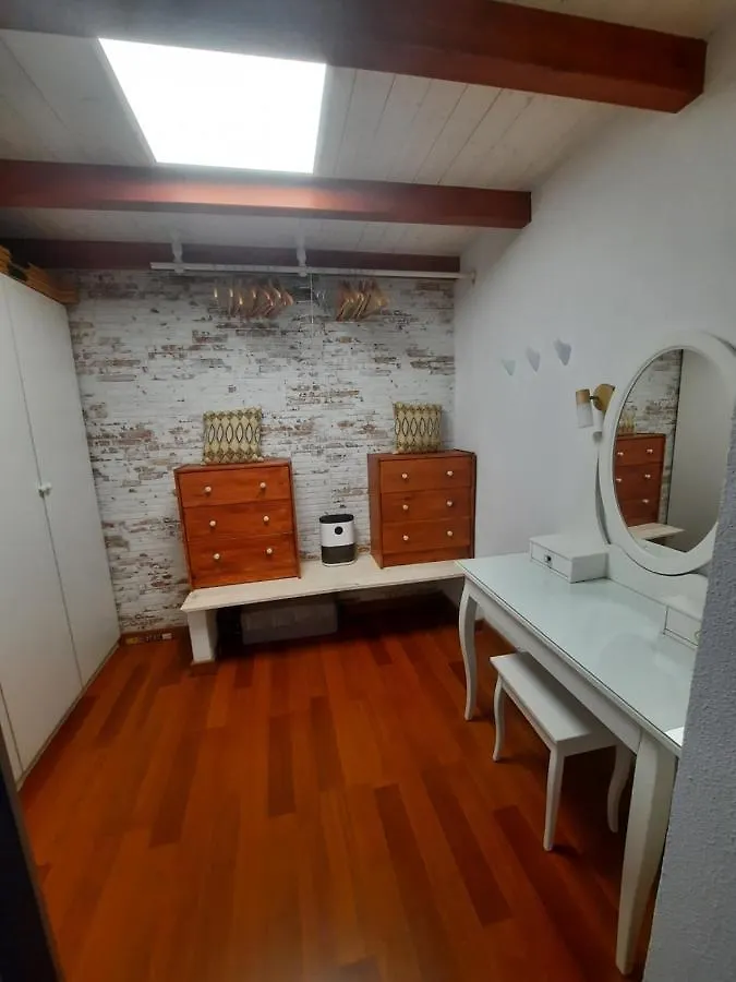 Central cozy home Ferragudo