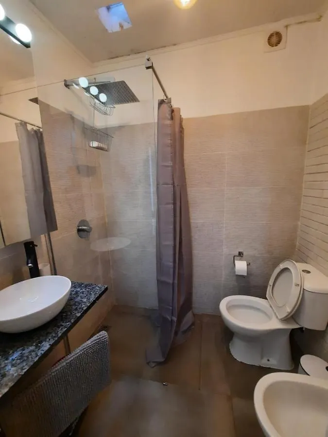 Сasa de vacaciones Central cozy home Ferragudo  Portugal