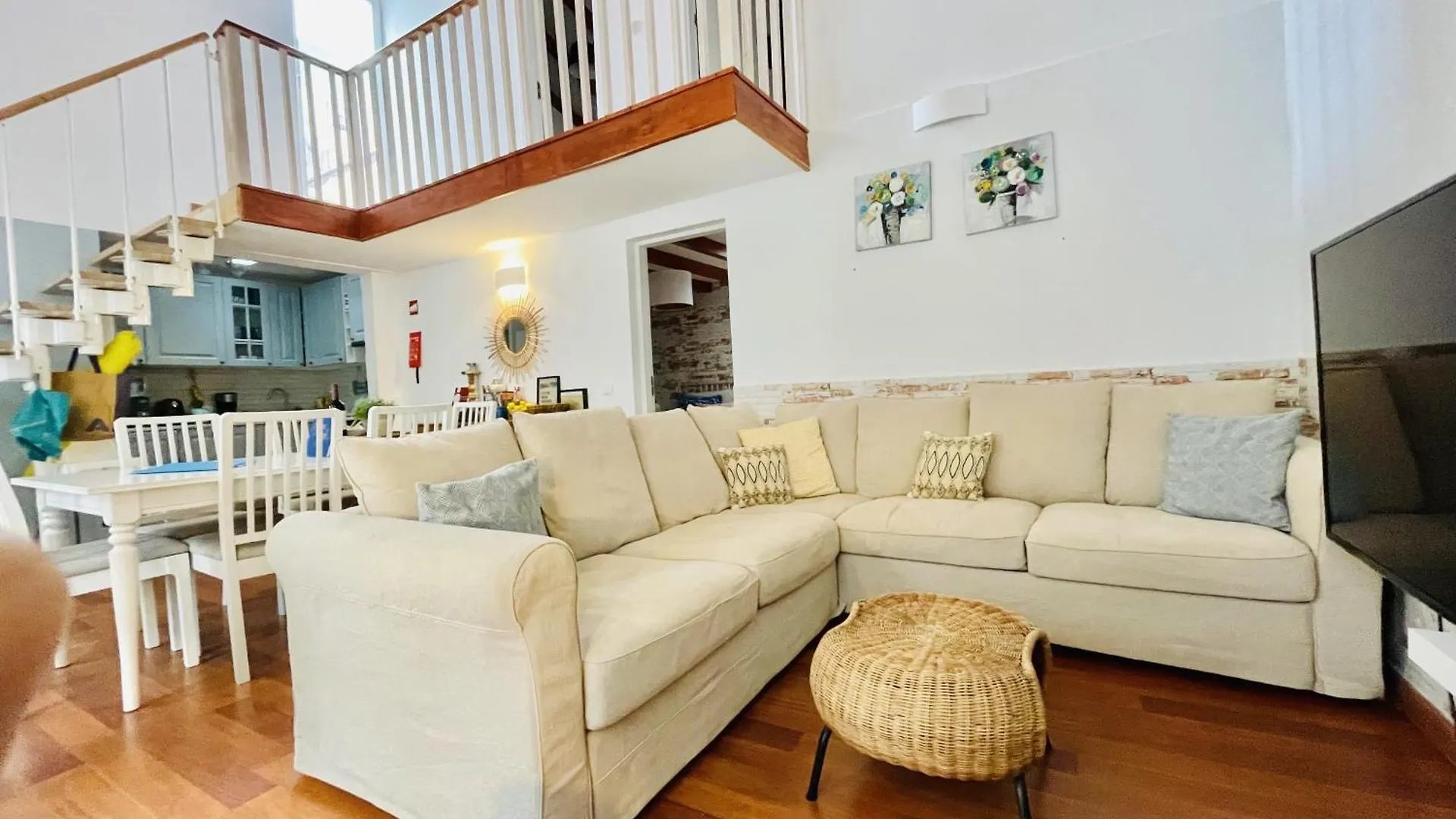 Central cozy home Ferragudo  0*, Ferragudo (Faro)